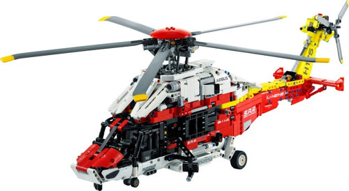 LEGO Airbus H175 Reddingshelikopter (42145)