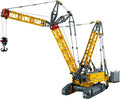 LEGO Liebherr Rupsbandkraan LR 13000 (42146)
