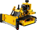 LEGO Zware bulldozer (42163)