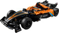 LEGO NEOM McLaren Formula E racewagen (42169)