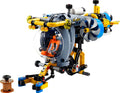 LEGO Onderzeeër voor diepzeeonderzoek (42201)