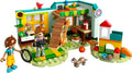 LEGO Autumns kamer (42646)