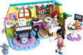 LEGO Paisley's kamer (42647)