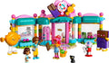 LEGO Heartlake City snoepwinkel (42649)
