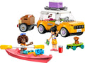 LEGO Samen op roadtrip (42659)