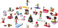 LEGO Adventkalender 2025 (42668)