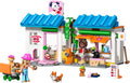 LEGO Bakkerij voor hondensnacks (42677)