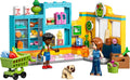 LEGO Heartlake City buurtsupermarkt (42680)