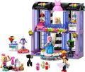 LEGO Heartlake City modeshow (42685)