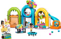 LEGO Binnenspeeltuin (42686)