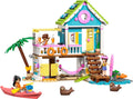 LEGO Strandhuis met zeehonden (42699)