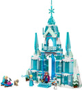 LEGO Elsa's ijspaleis (43244)
