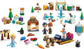 LEGO Adventkalender 2025 (43273)