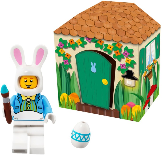 LEGO® paashaashut (5005249)