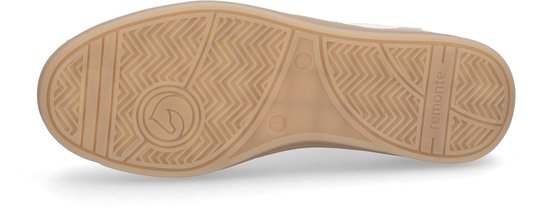 Remonte Veterschoenen Laag Veterschoenen Laag - wit - Maat 38
