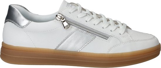 Remonte Veterschoenen Laag Veterschoenen Laag - wit - Maat 38