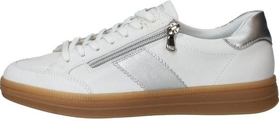 Remonte Veterschoenen Laag Veterschoenen Laag - wit - Maat 38