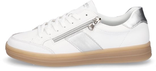 Remonte Veterschoenen Laag Veterschoenen Laag - wit - Maat 38