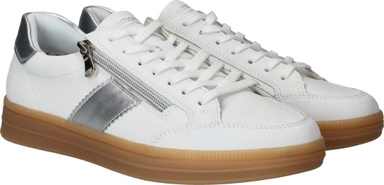 Remonte Veterschoenen Laag Veterschoenen Laag - wit - Maat 38