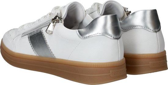 Remonte Veterschoenen Laag Veterschoenen Laag - wit - Maat 38