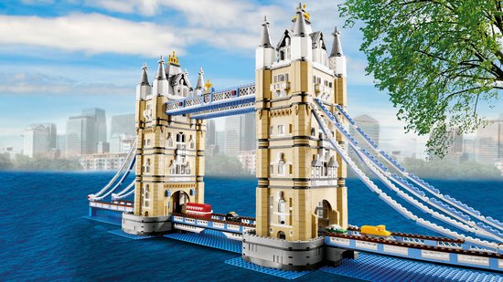 Tower Bridge