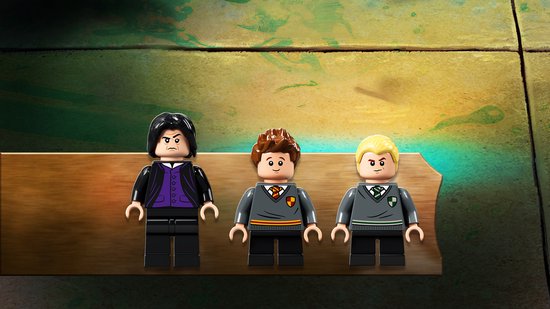 LEGO Harry Potter Zweinstein™ Moment: Toverdrankenles 76383