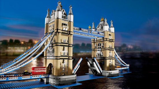 Tower Bridge