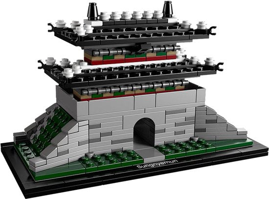 LEGO Architecture Sungnyemun - 21016