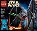 LEGO Star Wars TIE Fighter, Bouwpakket, 14 jaar, 1685 stuk(s)
