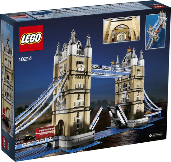 Tower Bridge