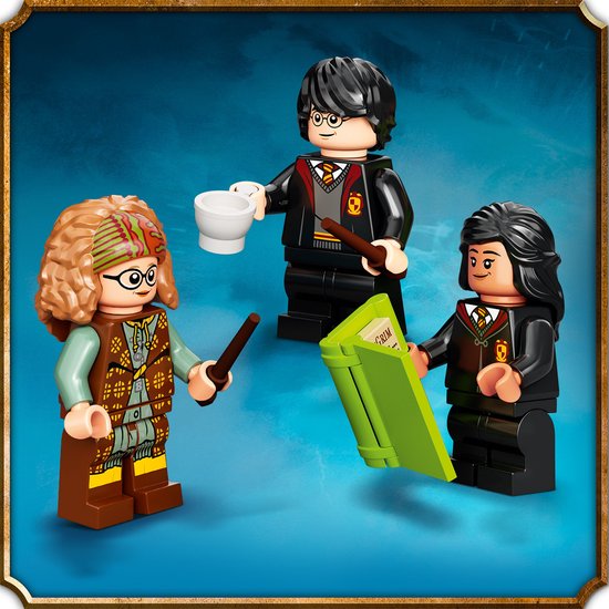 LEGO® Harry PotterTM ZweinsteinTM Moment: Waarzeggerijles 76396 bouwspeelgoed