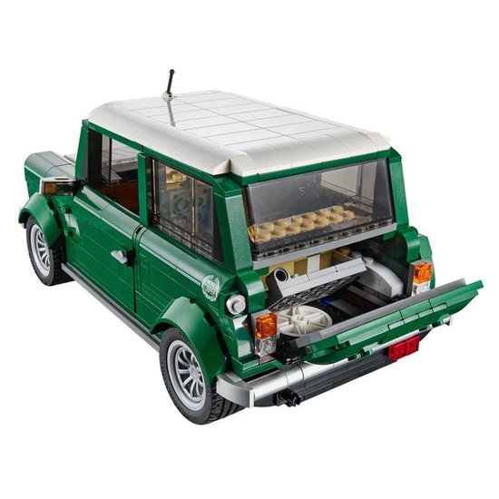 LEGO Creator Expert Mini Cooper - 10242