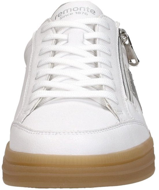 Remonte Veterschoenen Laag Veterschoenen Laag - wit - Maat 38