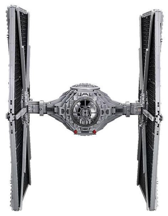 LEGO Star Wars TIE Fighter, Bouwpakket, 14 jaar, 1685 stuk(s)