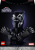 LEGO Marvel 76215 - Black Panther