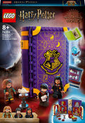 LEGO® Harry PotterTM ZweinsteinTM Moment: Waarzeggerijles 76396 bouwspeelgoed