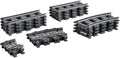 LEGO Treinrails (60205)