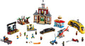 LEGO Marktplein (60271)