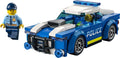 LEGO Politiewagen (60312)