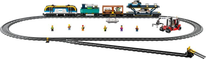 LEGO Goederentrein (60336)