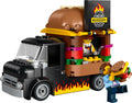 LEGO Hamburgertruck (60404)