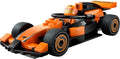 LEGO F1® coureur met McLaren racewagen (60442)