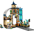LEGO Centraal station (60469)
