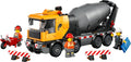 LEGO Cementwagen (60478)