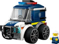 LEGO Voertuigen – Politiewagen (60481)