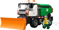 LEGO Sneeuwploeg (60490)