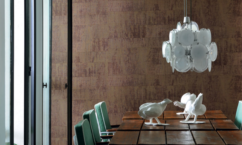 Élitis Eldorado Atelier D'Artiste VP 880 11 Behang rol 1x10meter