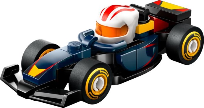 LEGO F1® raceauto's (71049)