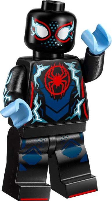 LEGO Spider-Man: Across the Spider-Verse (71050)