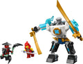 LEGO Zane's strijdmecha (71827)